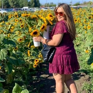 Meet your Posher, Mayra